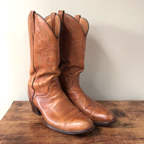 el dorado handmade boots